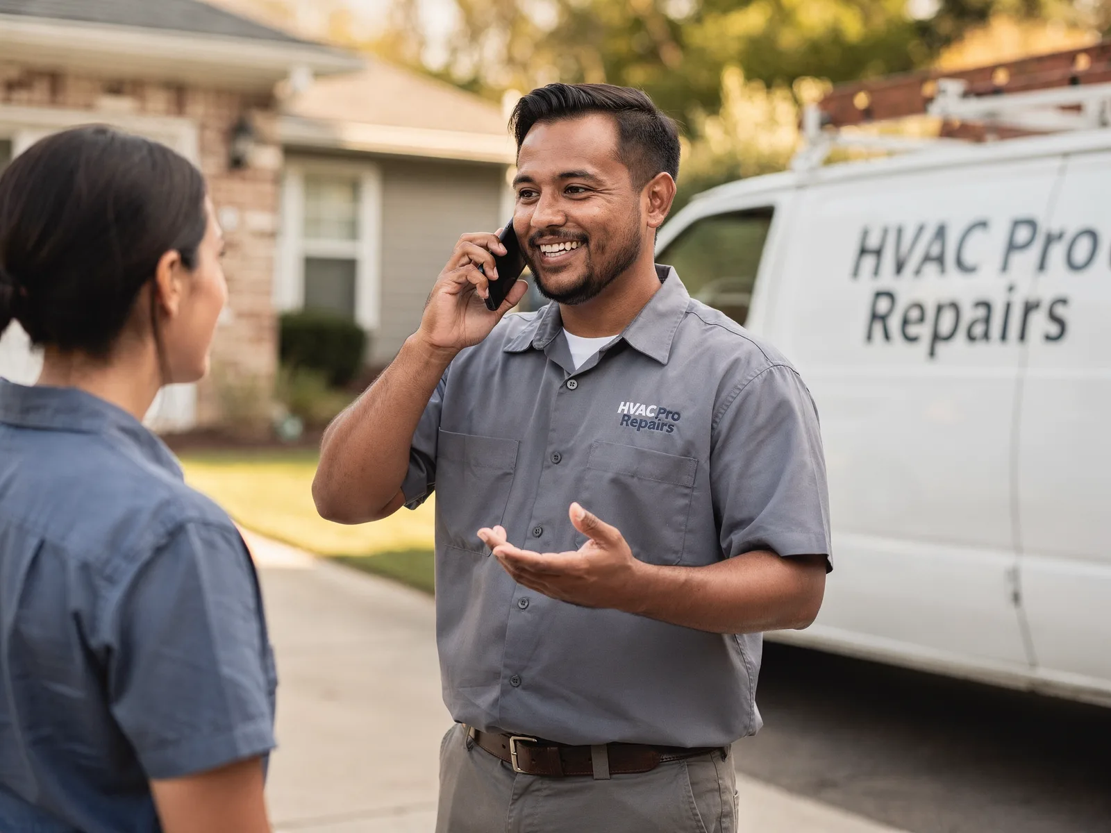 Heat Pump Repair Koshkonong, MO FAQs